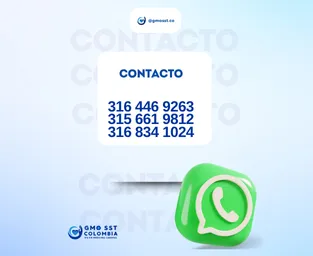Imagen de contacto