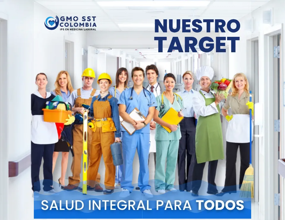 Global Health Vision